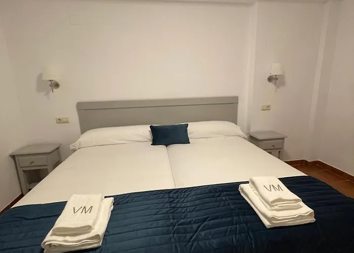 Villa Maria Hotel