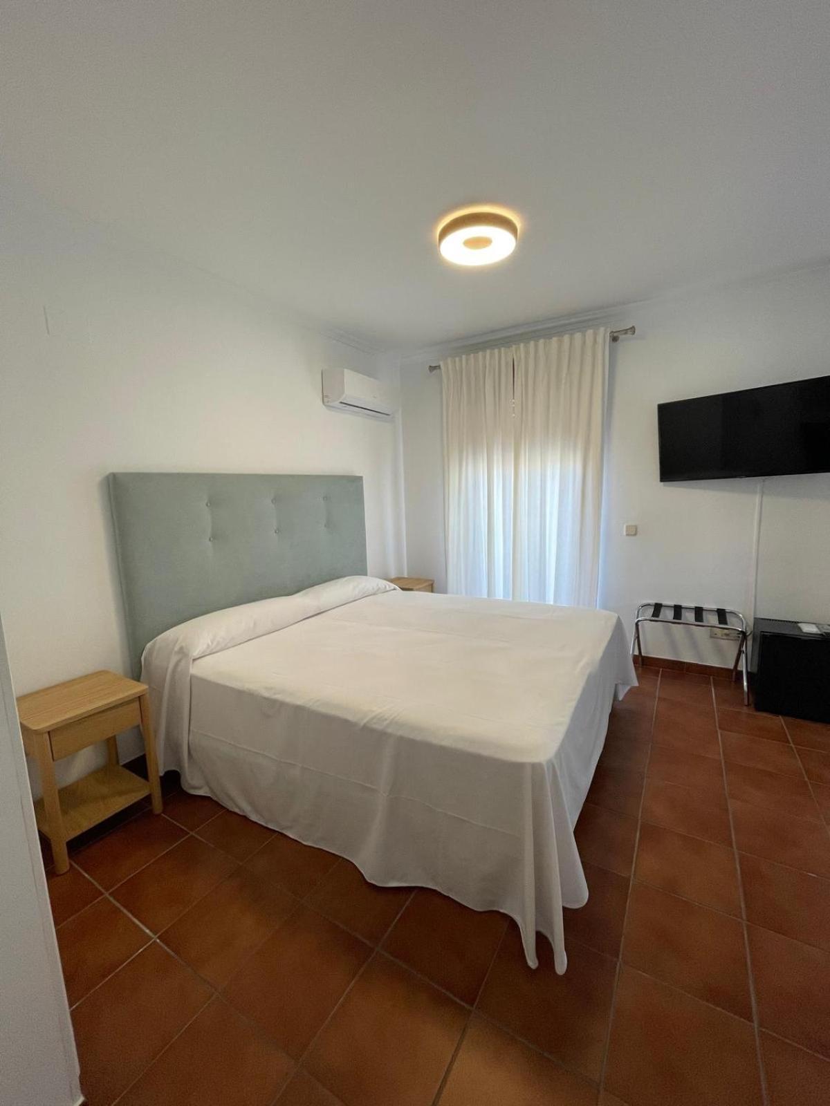 Maria Hotel San José de la Rinconada