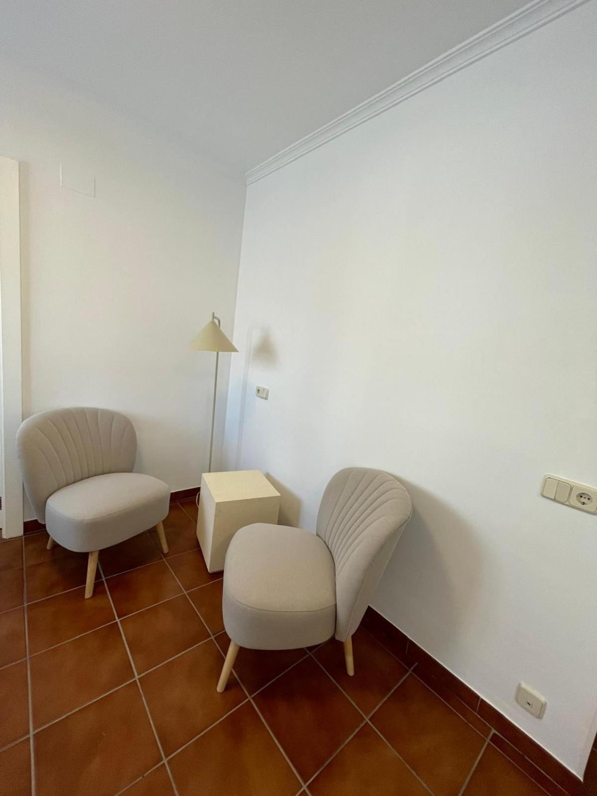 Maria Hotel San Jose de la Rinconada