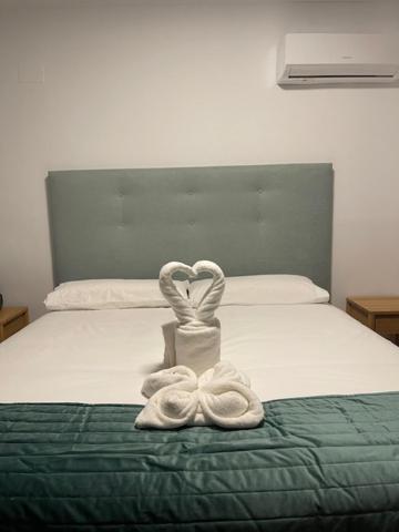 Maria Hotel San Jose de la Rinconada
