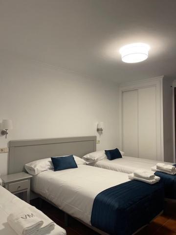 Maria Hotel San José de la Rinconada