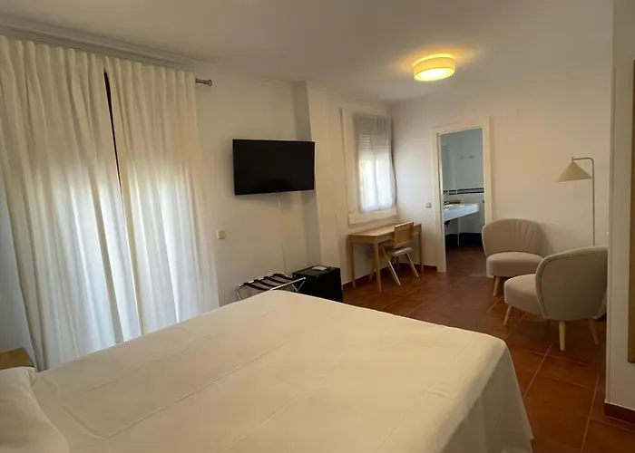 Villa Maria Hotel