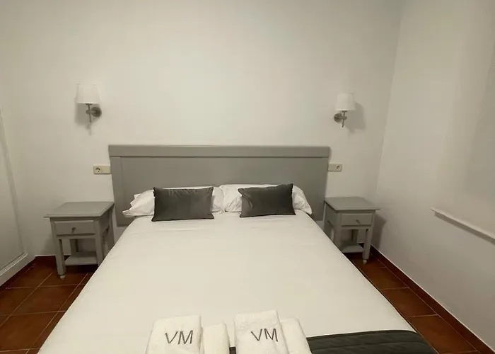 Villa Maria Hotel